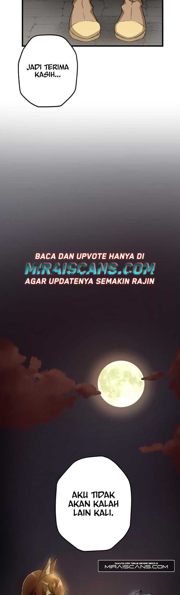Useless Wizard Chapter 13 - halaman 28