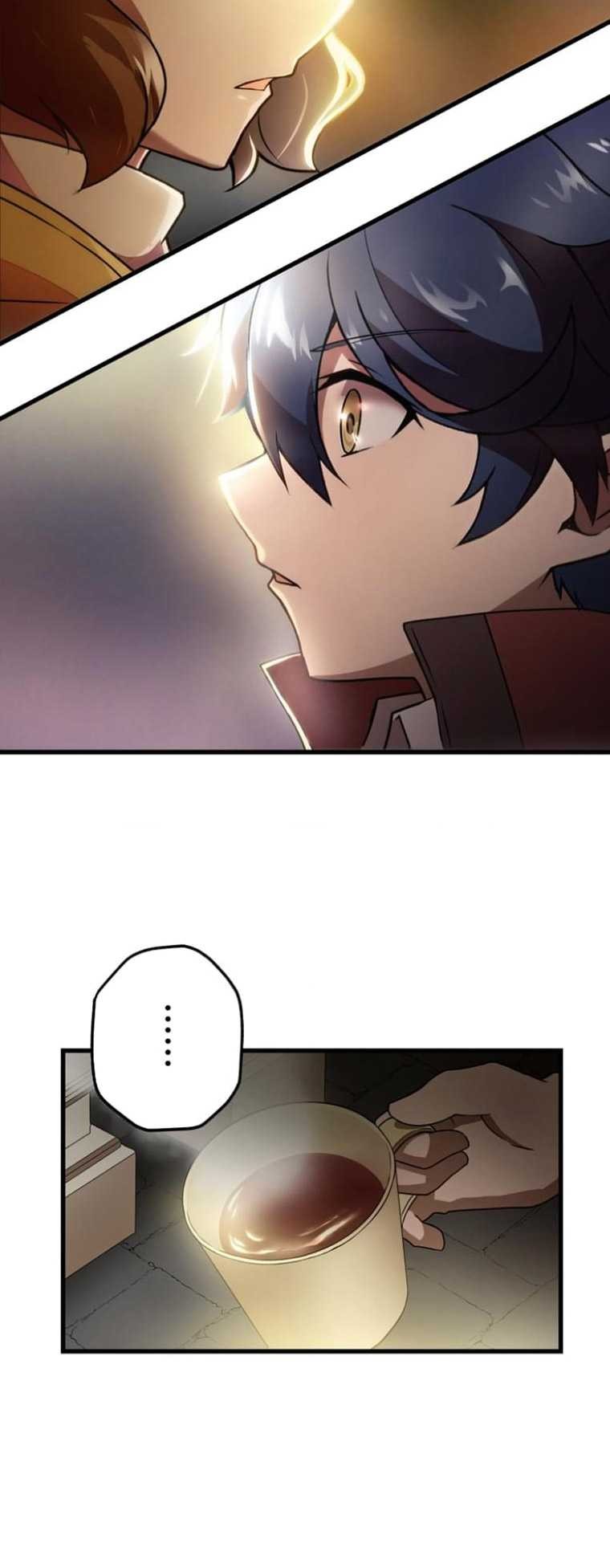 Useless Wizard Chapter 13 - halaman 30