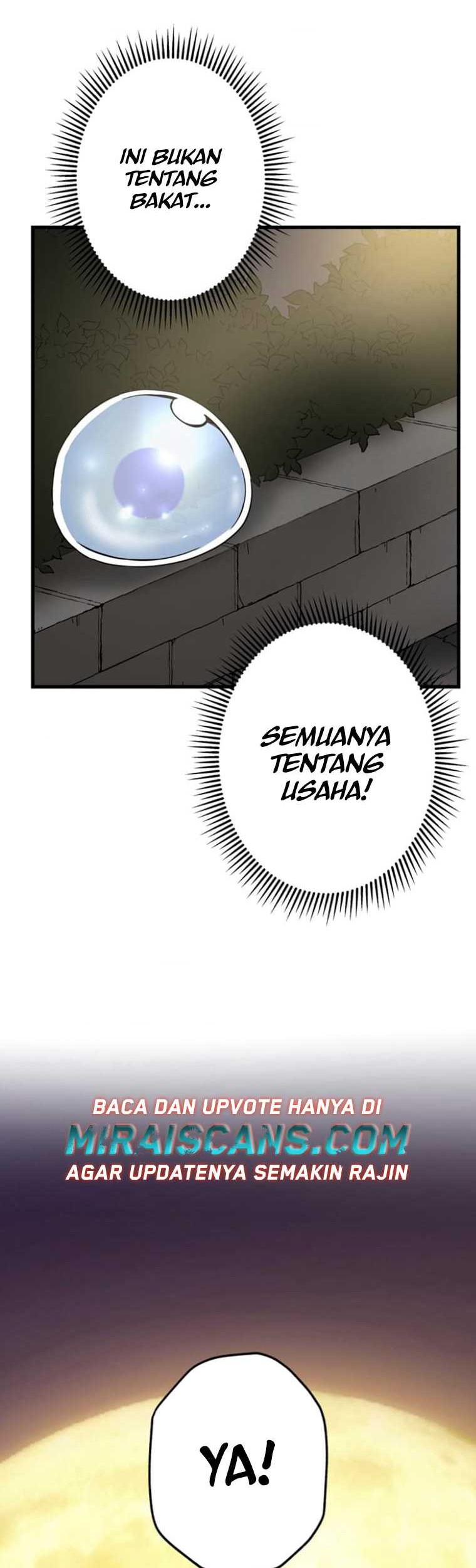 Useless Wizard Chapter 13 - halaman 32