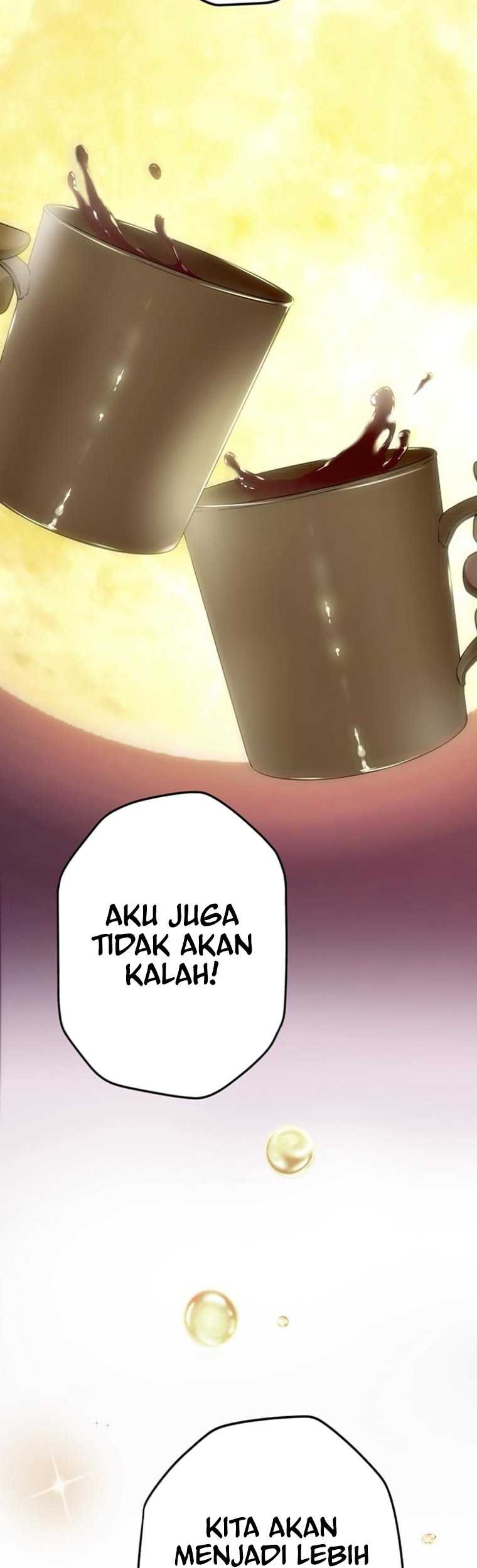 Useless Wizard Chapter 13 - halaman 33