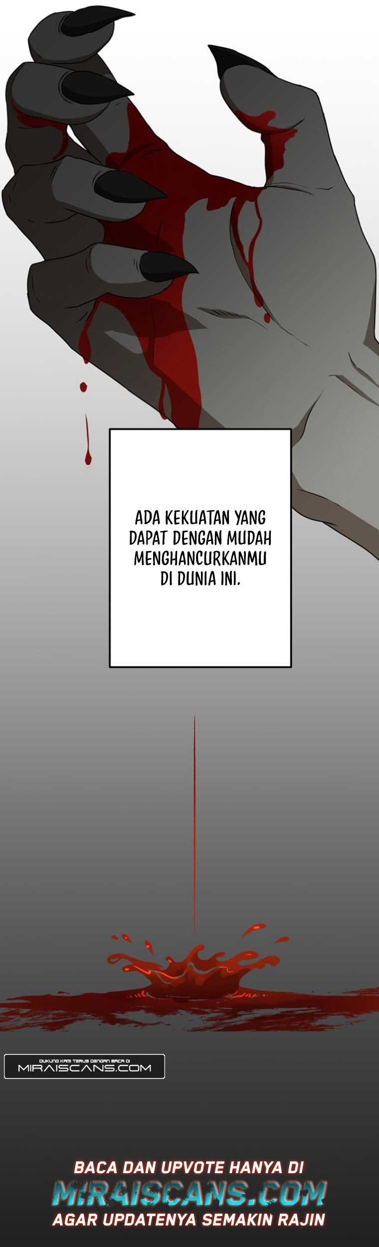 Useless Wizard Chapter 13 - halaman 36