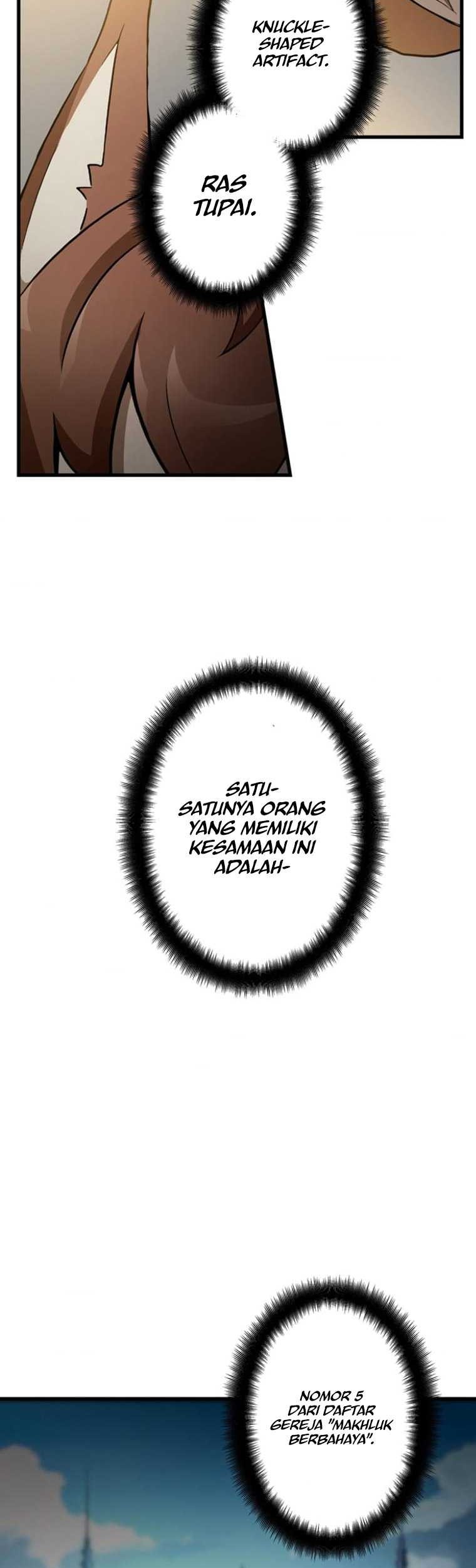 Useless Wizard Chapter 13 - halaman 4