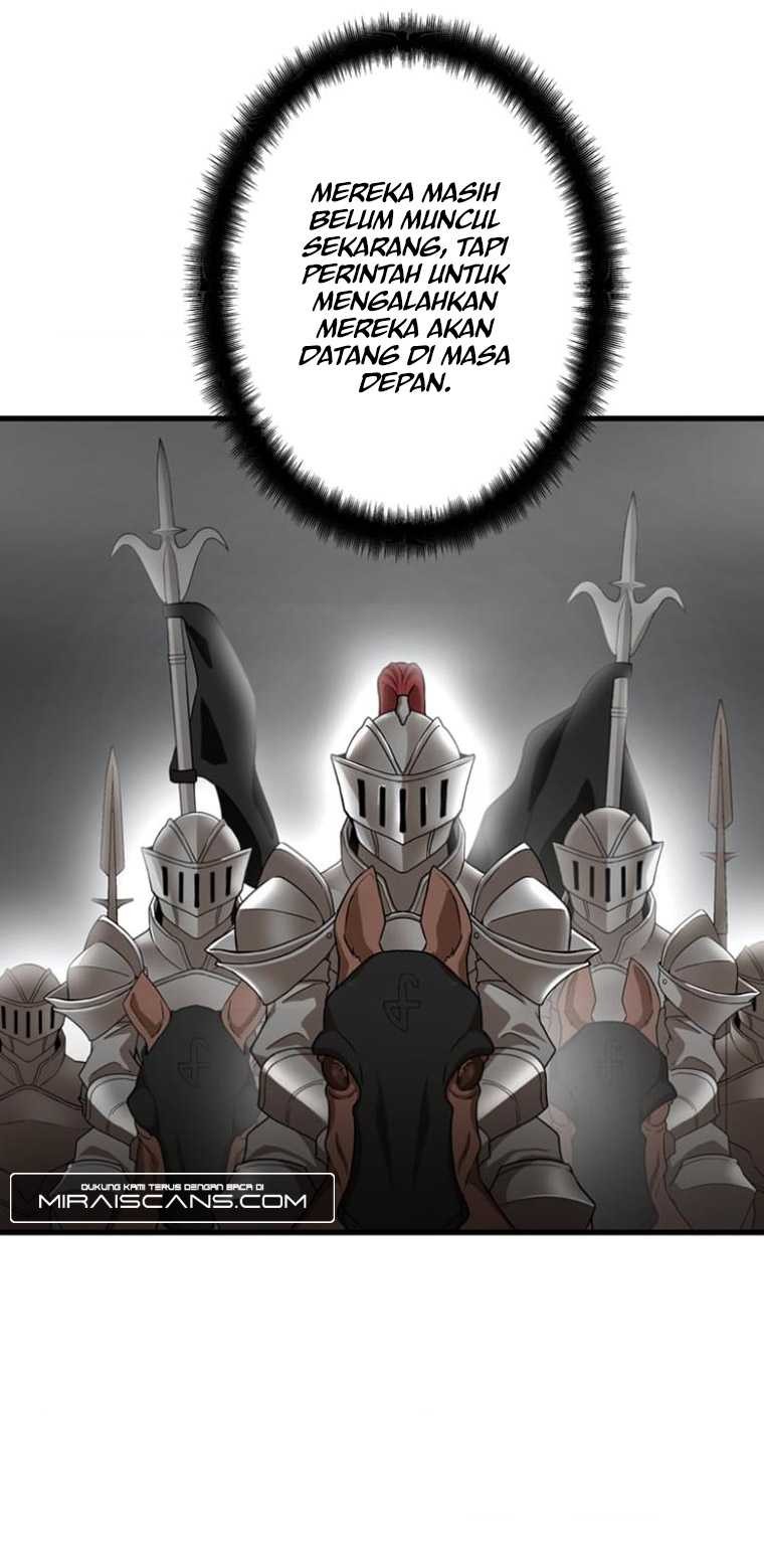Useless Wizard Chapter 13 - halaman 6