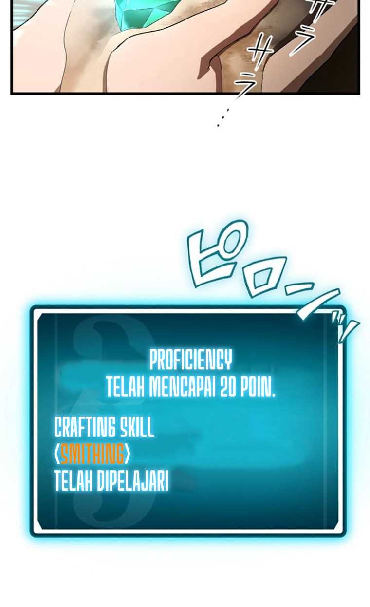 Useless Wizard Chapter 14 - halaman 11