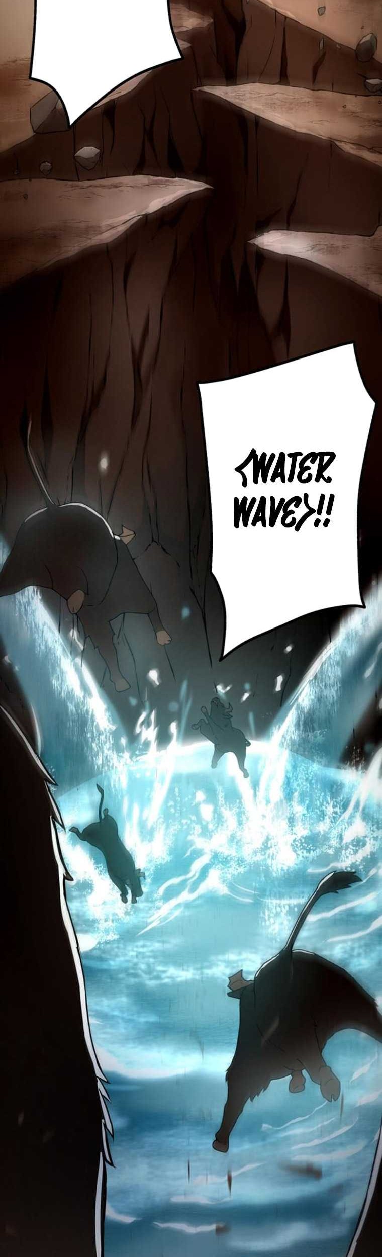Useless Wizard Chapter 14 - halaman 22