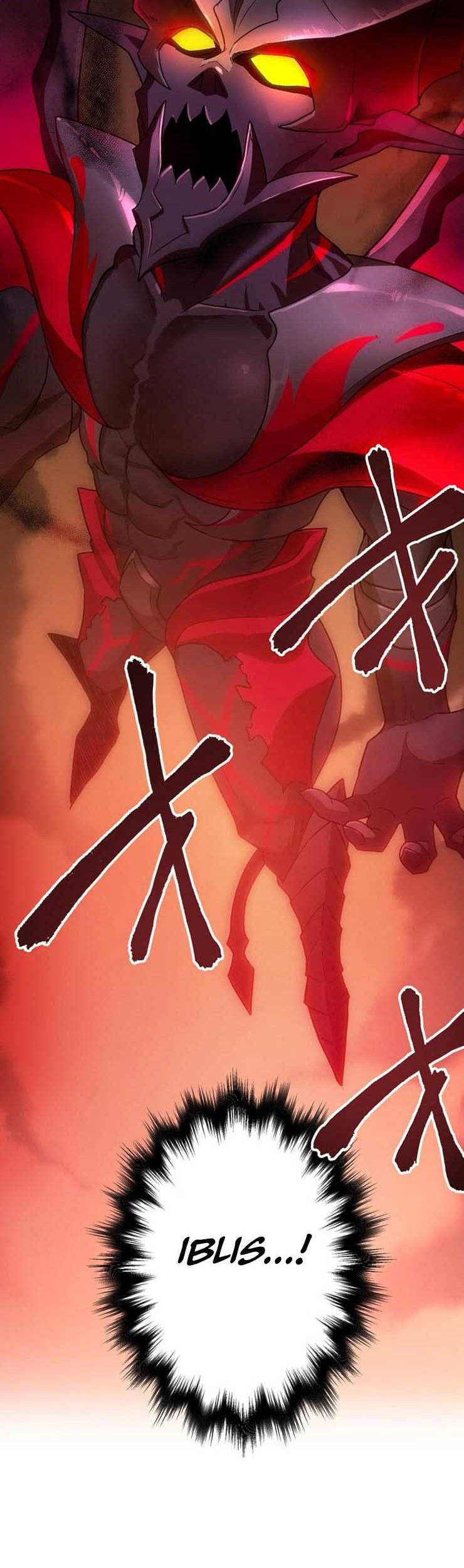 Useless Wizard Chapter 15 - halaman 15