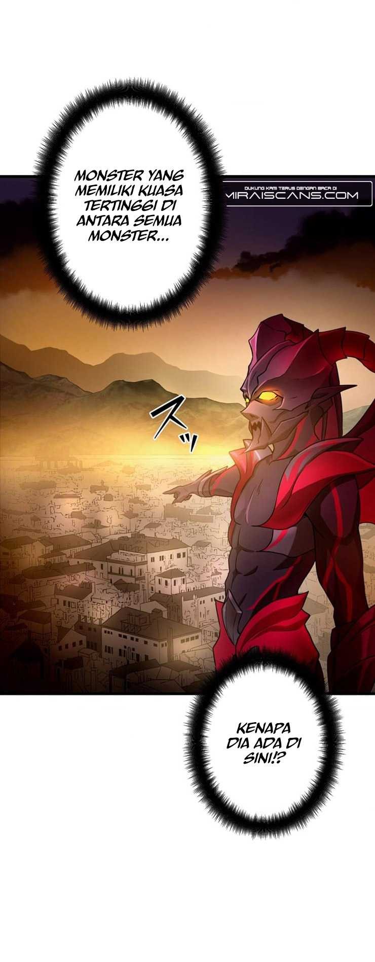 Useless Wizard Chapter 15 - halaman 16