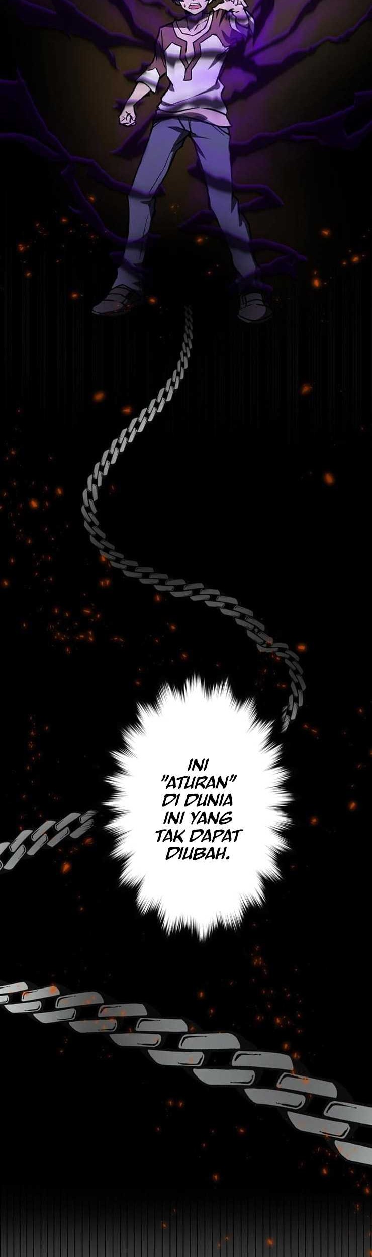 Useless Wizard Chapter 15 - halaman 22