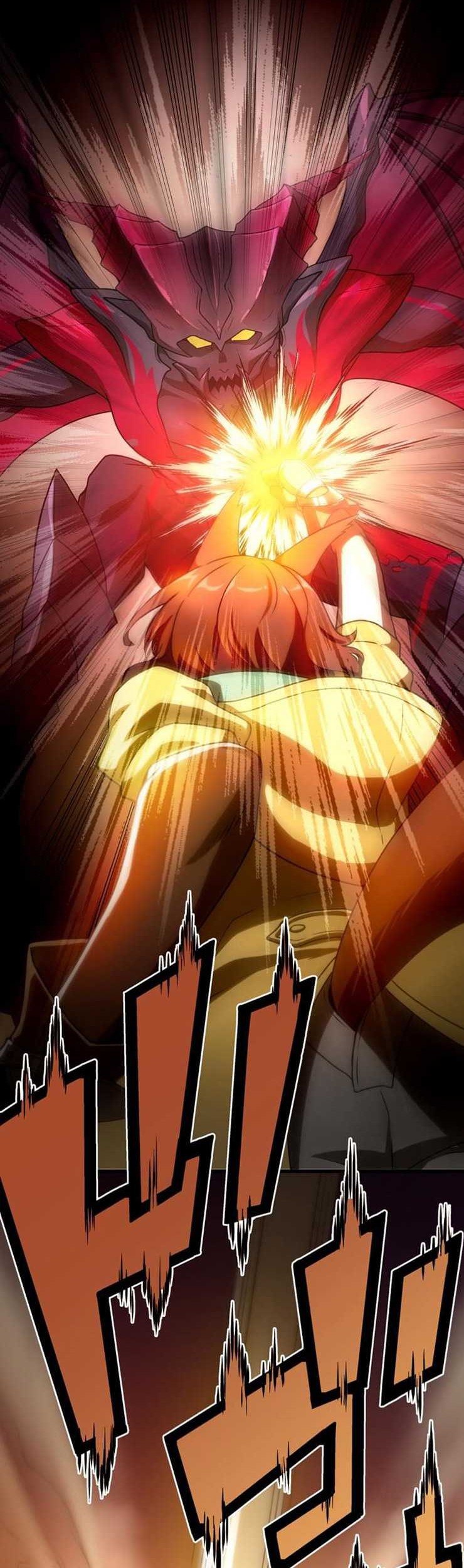 Useless Wizard Chapter 15 - halaman 29