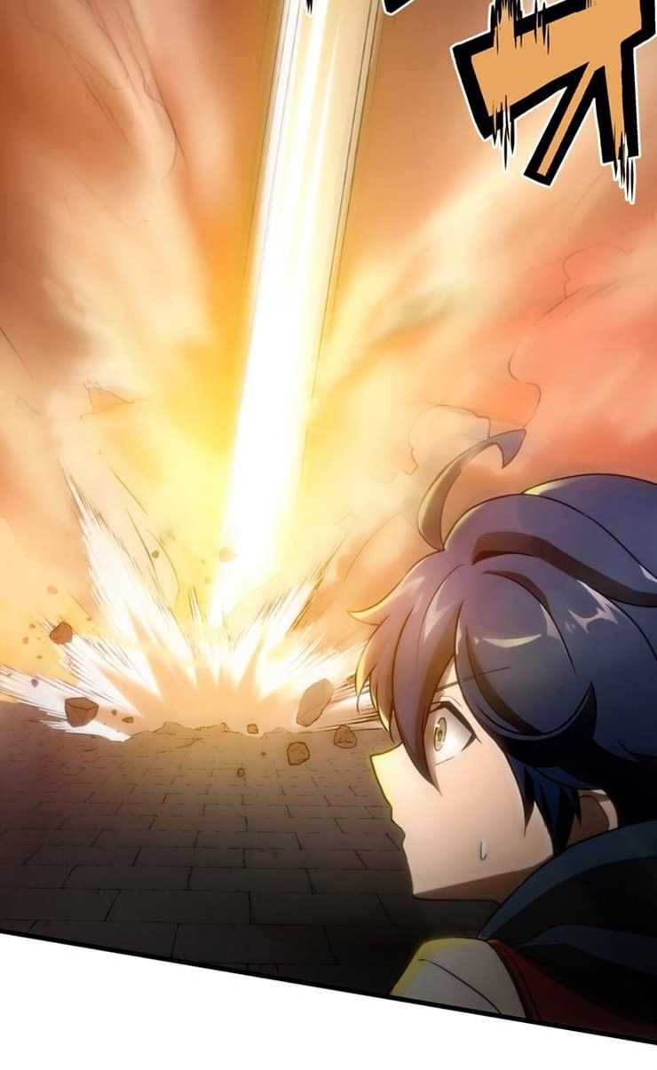 Useless Wizard Chapter 15 - halaman 30