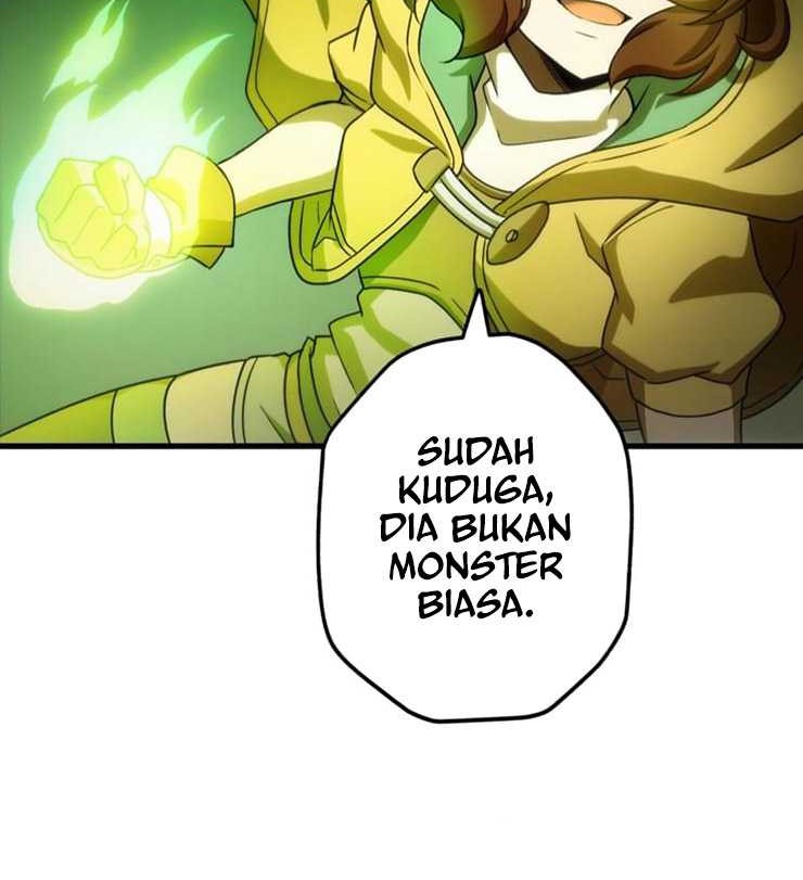 Useless Wizard Chapter 15 - halaman 33