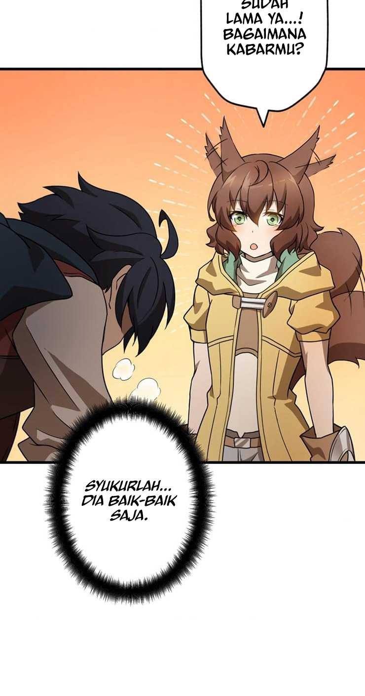 Useless Wizard Chapter 15 - halaman 6