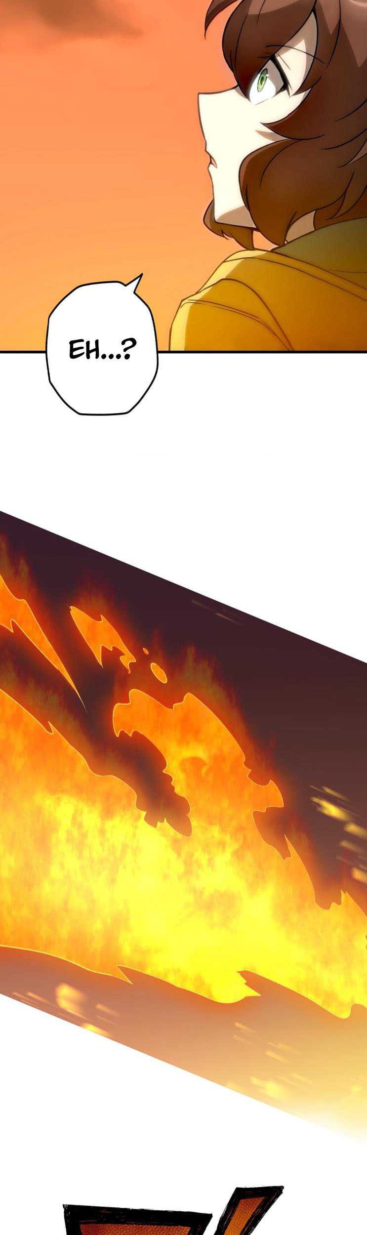 Useless Wizard Chapter 16 - halaman 15