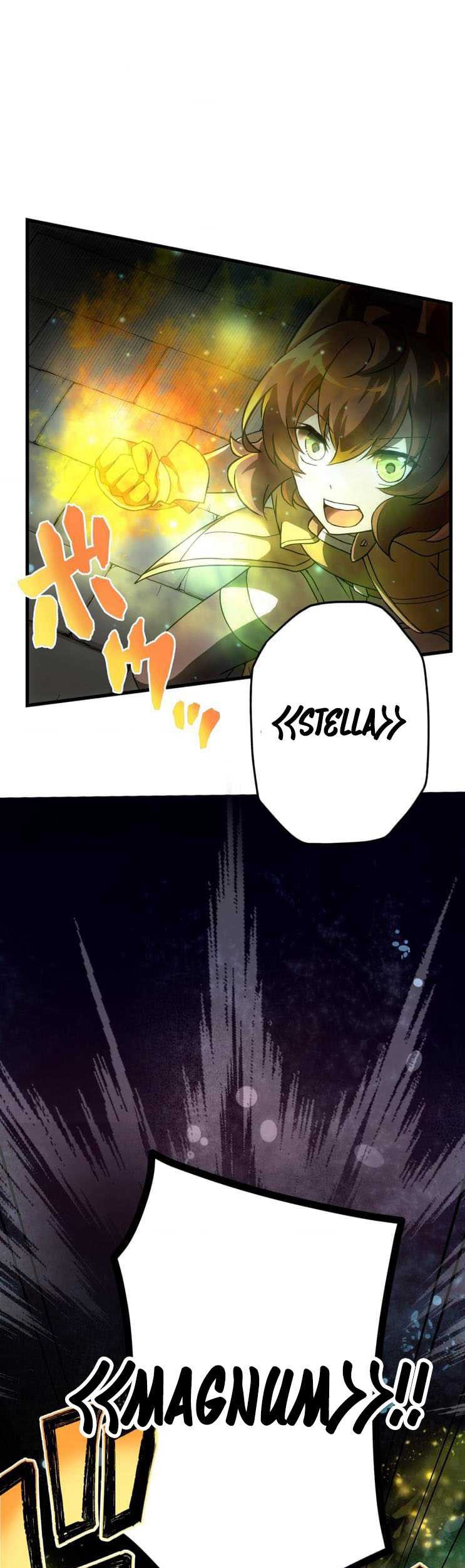 Useless Wizard Chapter 16 - halaman 23