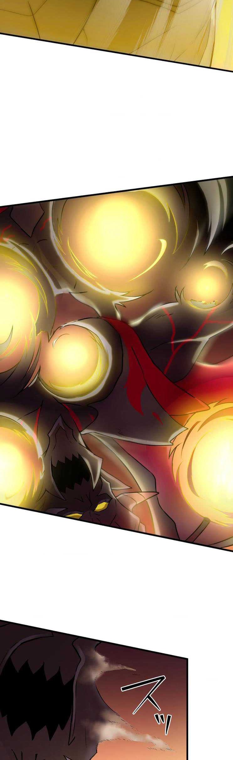 Useless Wizard Chapter 16 - halaman 25