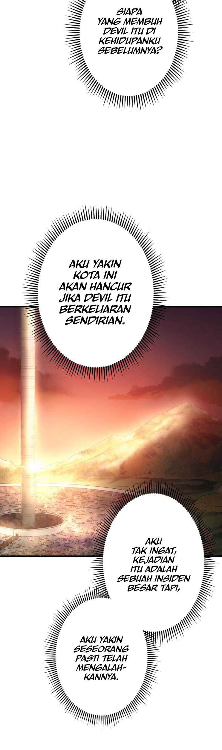 Useless Wizard Chapter 16 - halaman 36