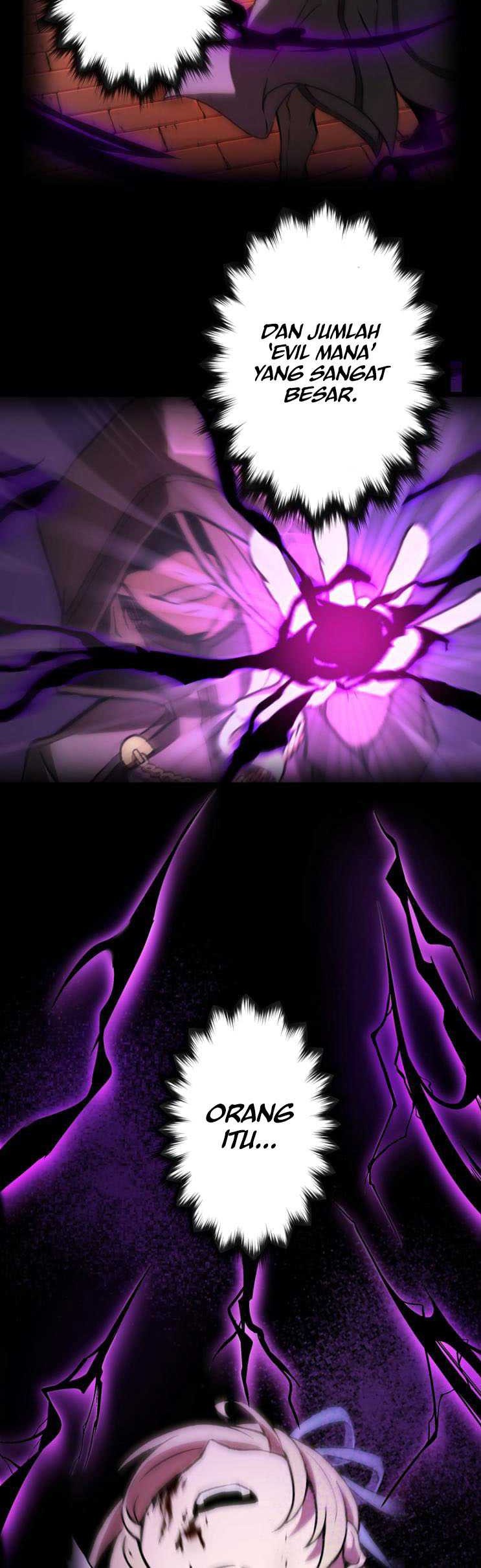Useless Wizard Chapter 16 - halaman 43