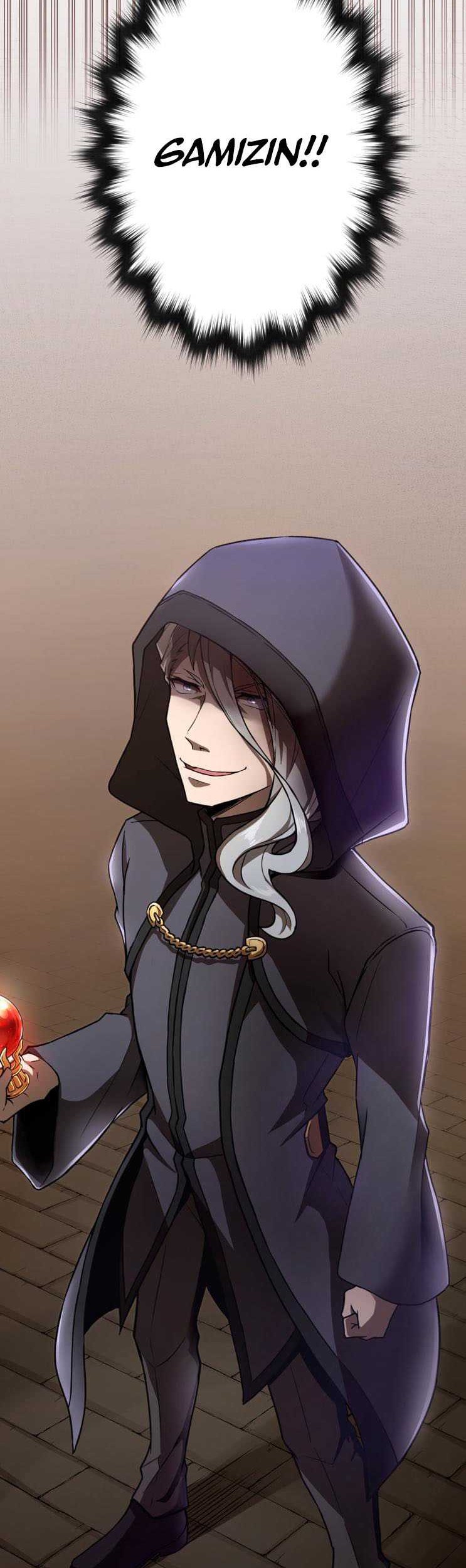 Useless Wizard Chapter 16 - halaman 45