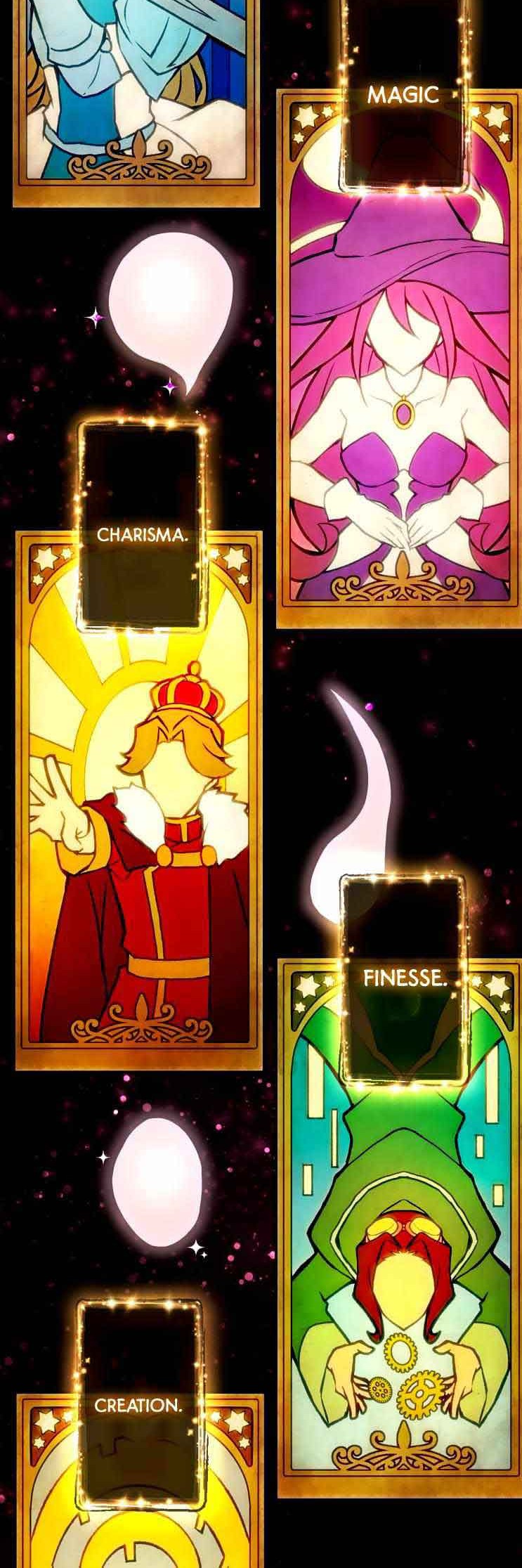 Useless Wizard Chapter 2 - halaman 19