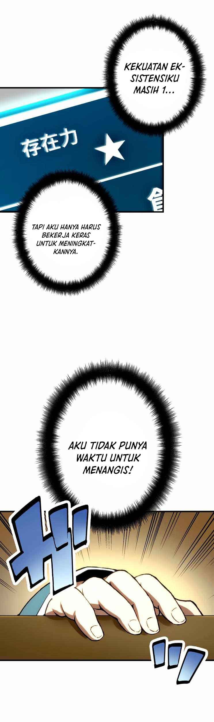 Useless Wizard Chapter 2 - halaman 24