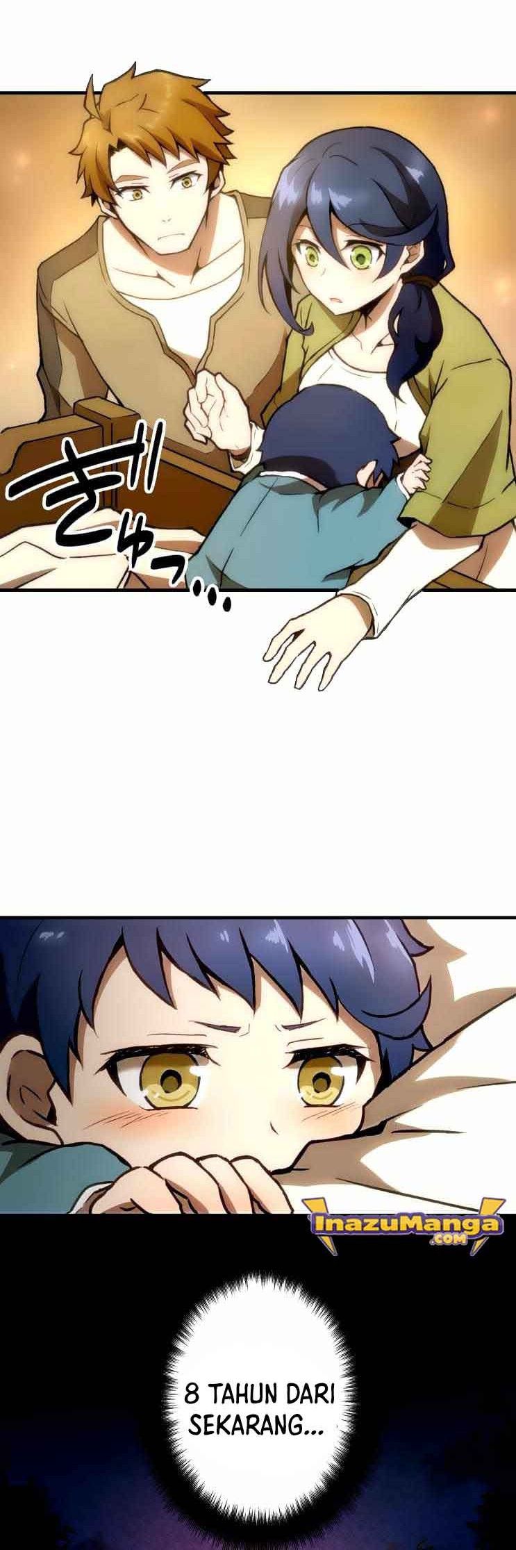 Useless Wizard Chapter 2 - halaman 29