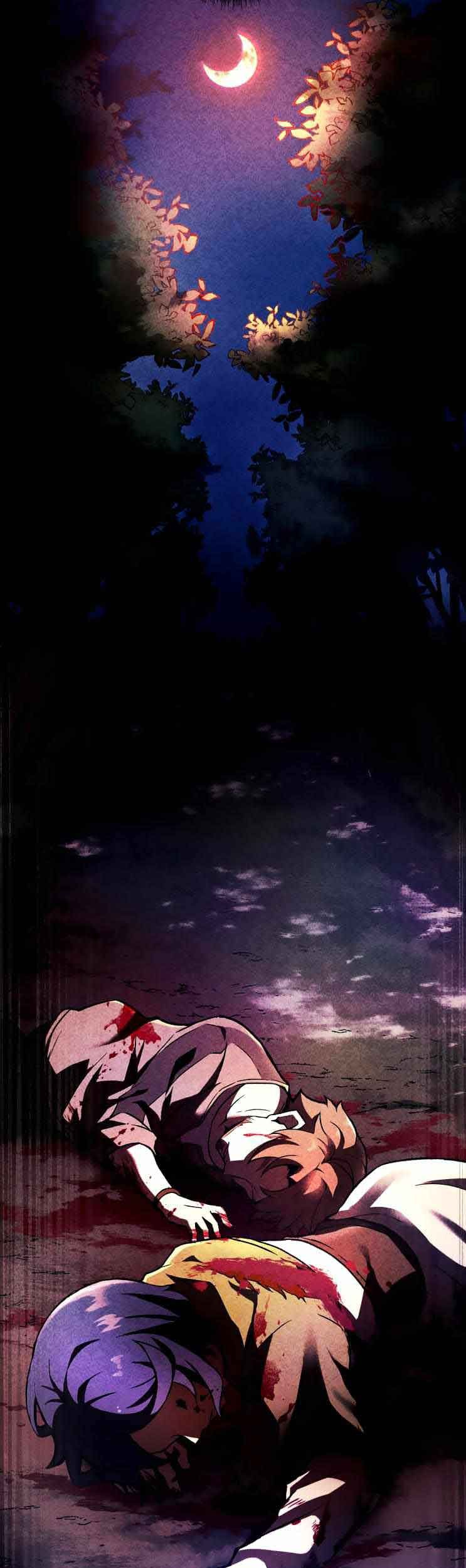 Useless Wizard Chapter 2 - halaman 30