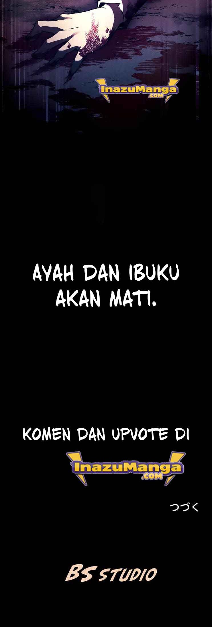 Useless Wizard Chapter 2 - halaman 31