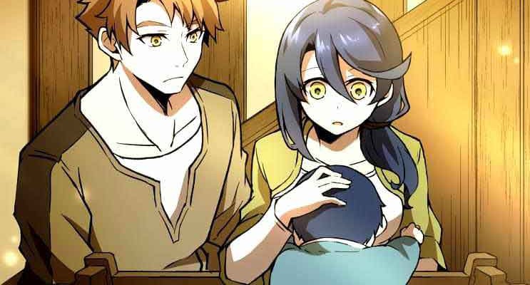 Useless Wizard Chapter 3 - halaman 16