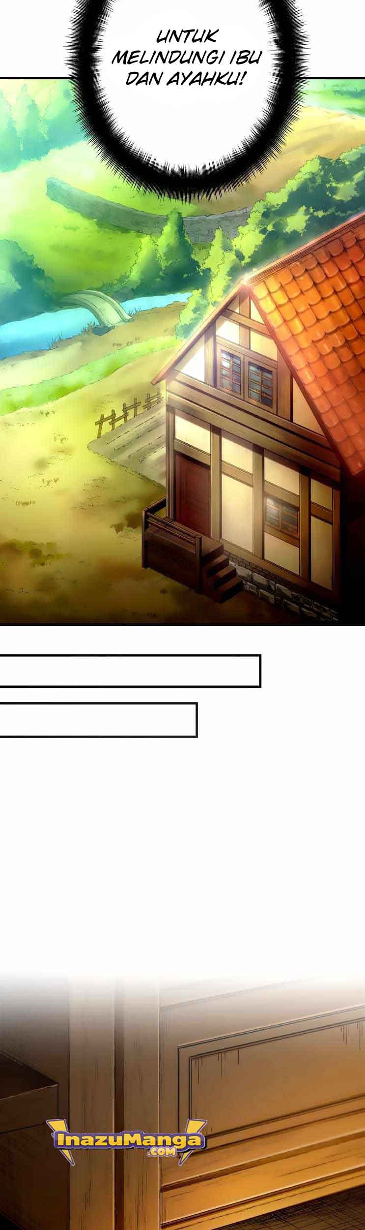 Useless Wizard Chapter 3 - halaman 18