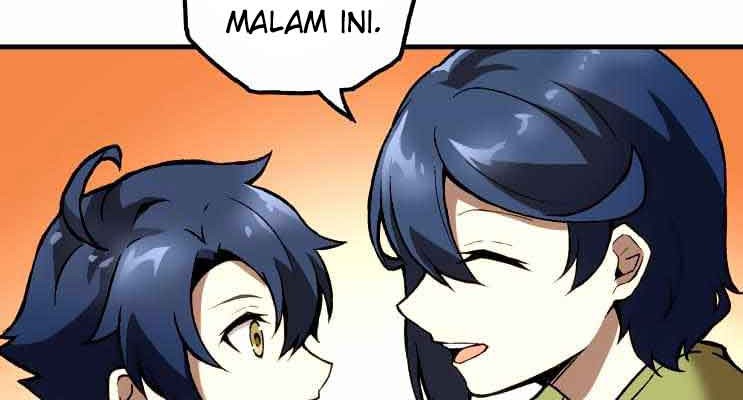 Useless Wizard Chapter 3 - halaman 31