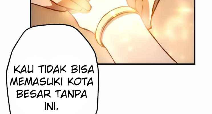 Useless Wizard Chapter 3 - halaman 34