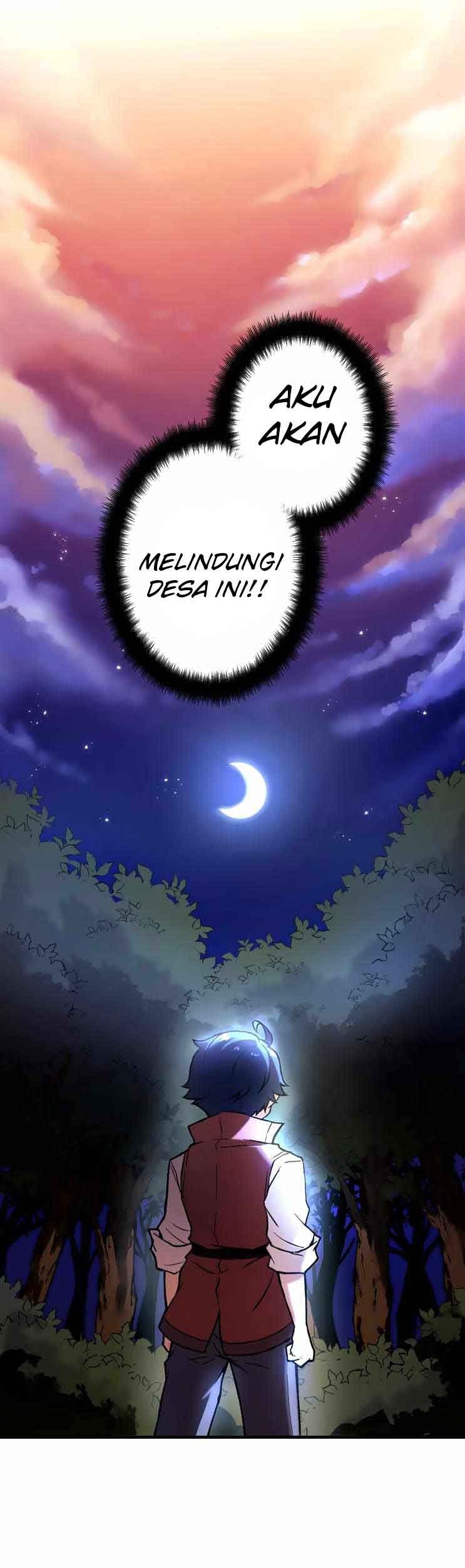 Useless Wizard Chapter 3 - halaman 38