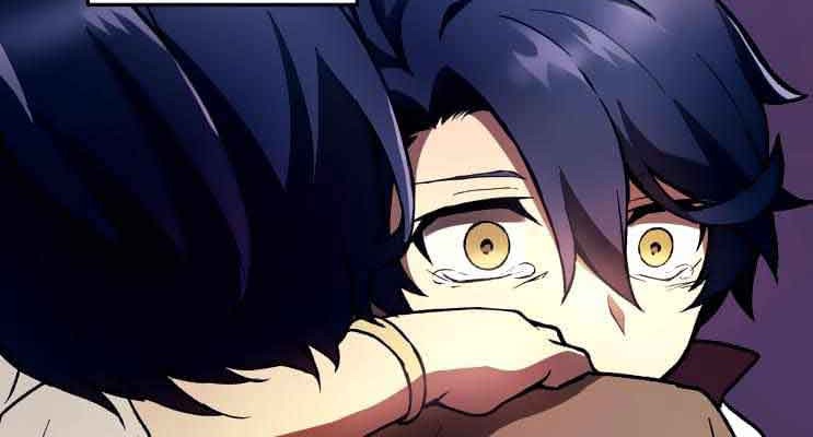 Useless Wizard Chapter 3 - halaman 4