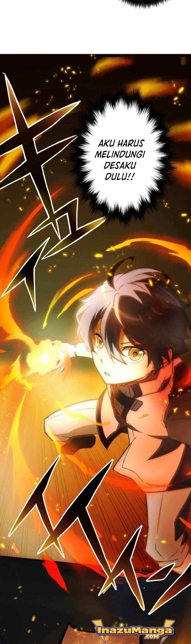 Useless Wizard Chapter 4 - halaman 12