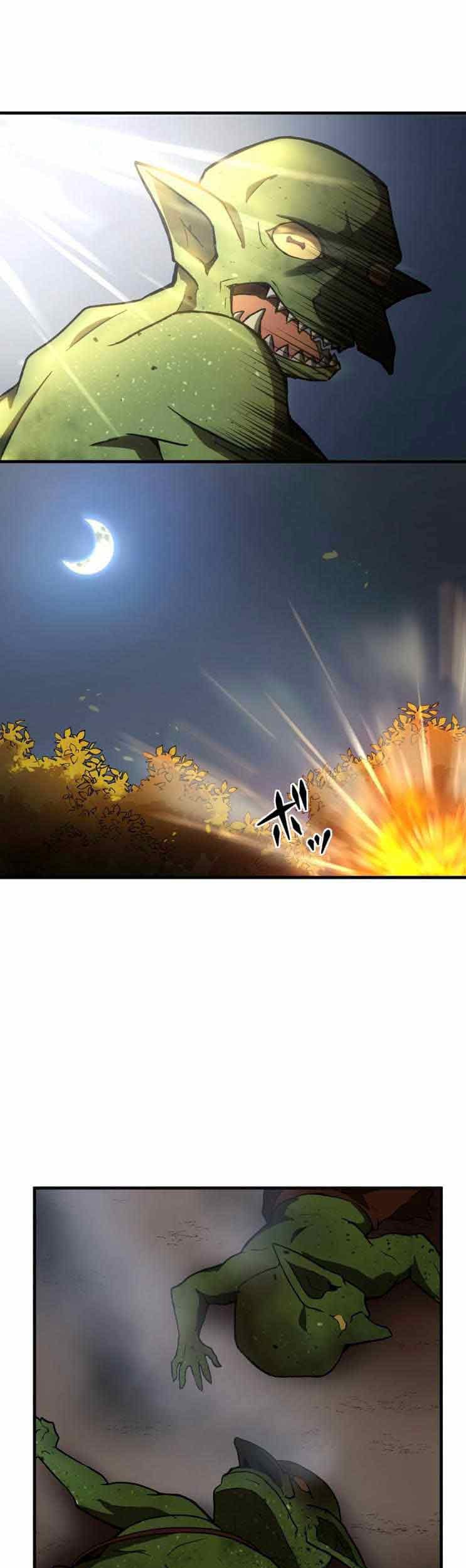 Useless Wizard Chapter 4 - halaman 23