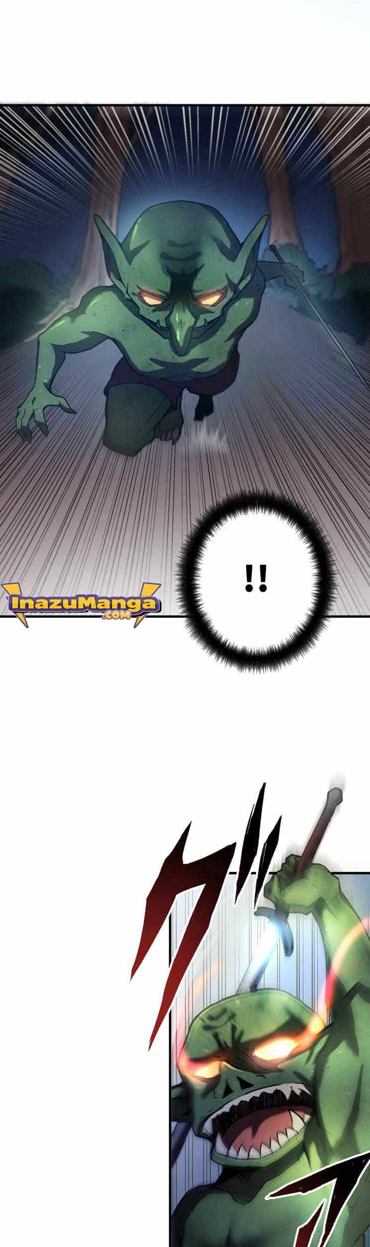 Useless Wizard Chapter 4 - halaman 30