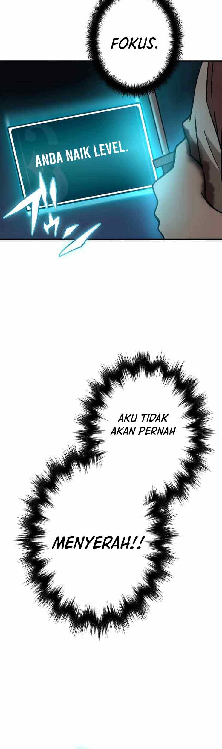 Useless Wizard Chapter 4 - halaman 44