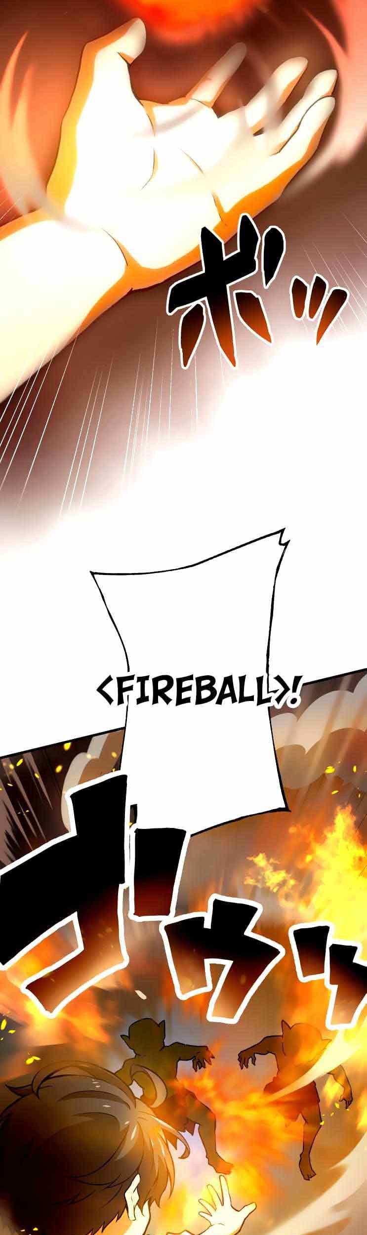 Useless Wizard Chapter 5 - halaman 11