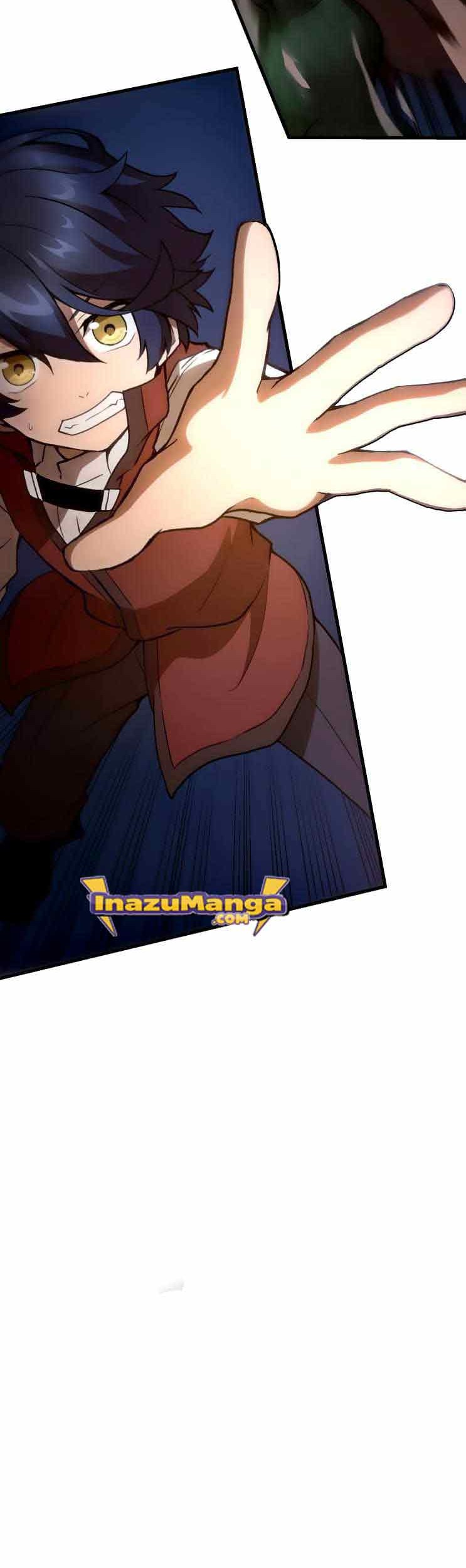 Useless Wizard Chapter 5 - halaman 18