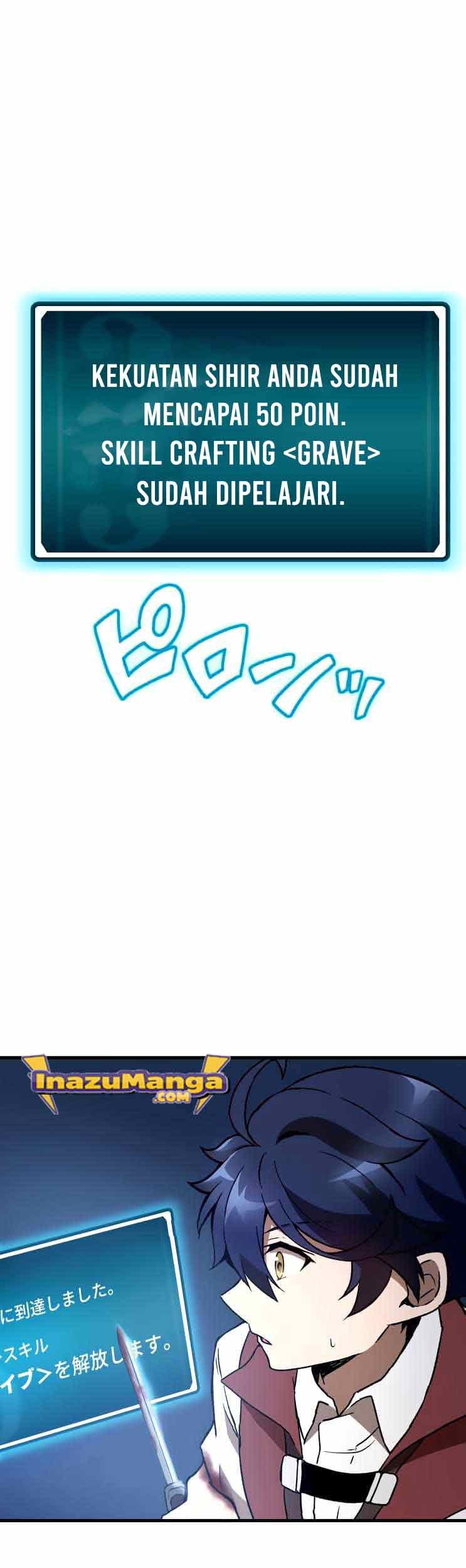 Useless Wizard Chapter 5 - halaman 2
