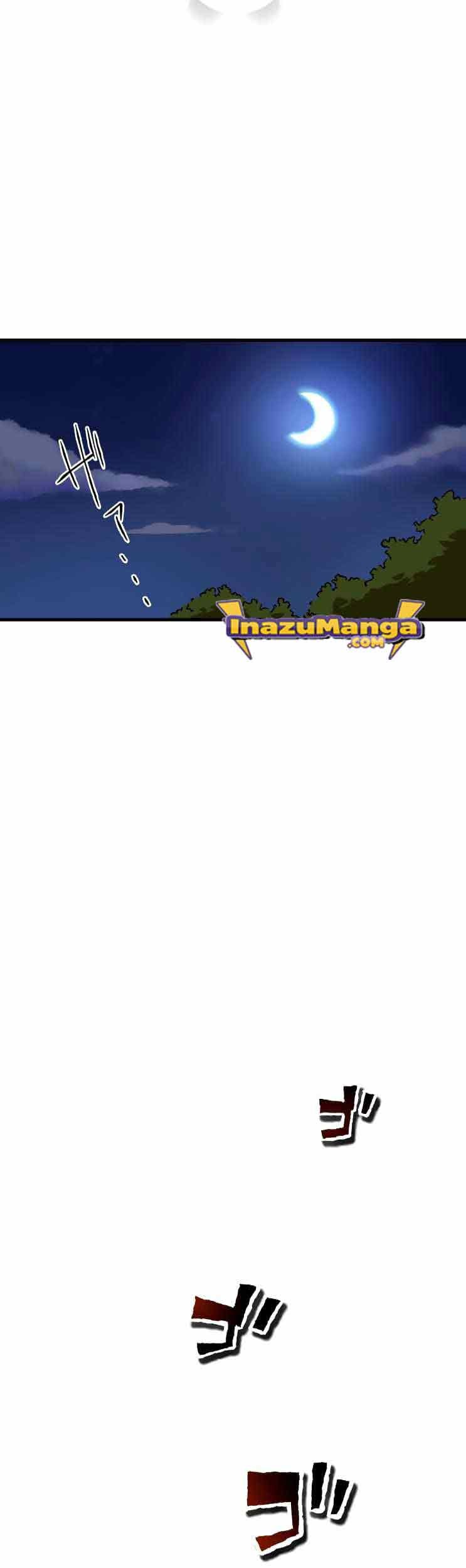 Useless Wizard Chapter 5 - halaman 20