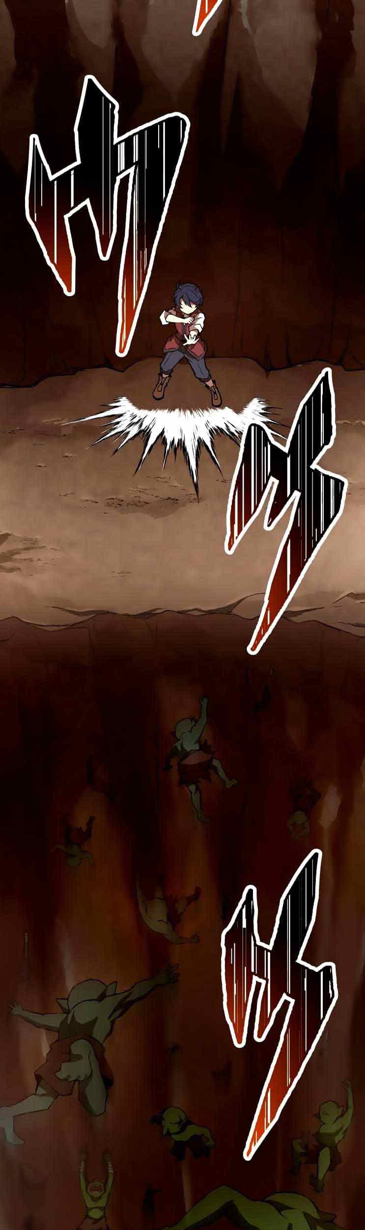 Useless Wizard Chapter 5 - halaman 23