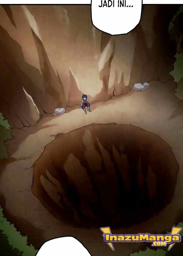 Useless Wizard Chapter 5 - halaman 28