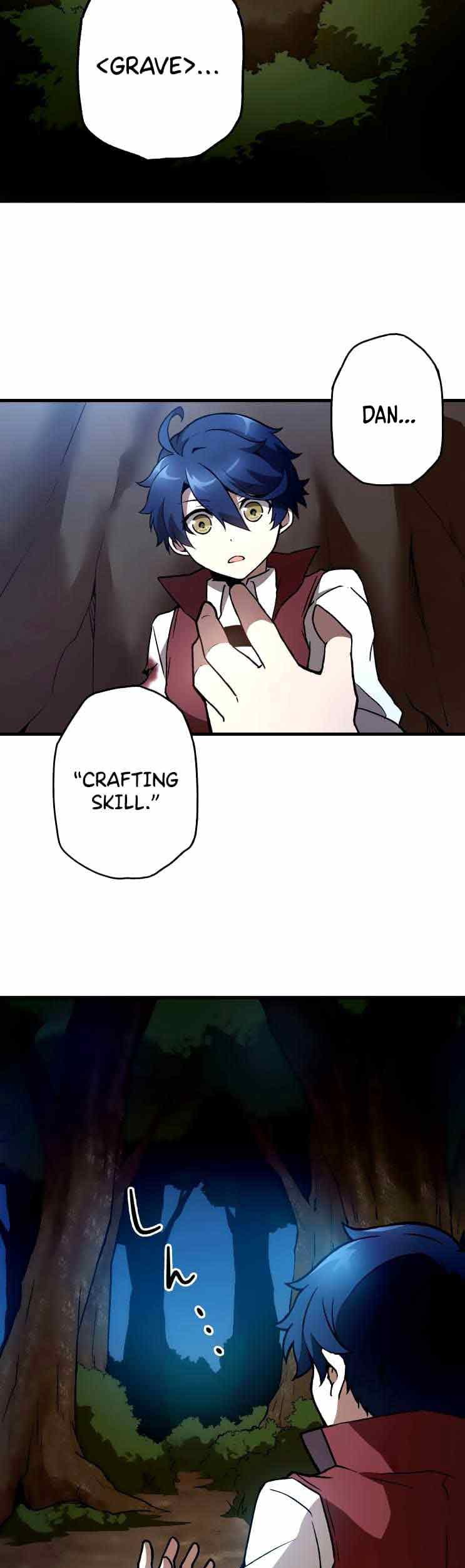 Useless Wizard Chapter 5 - halaman 29