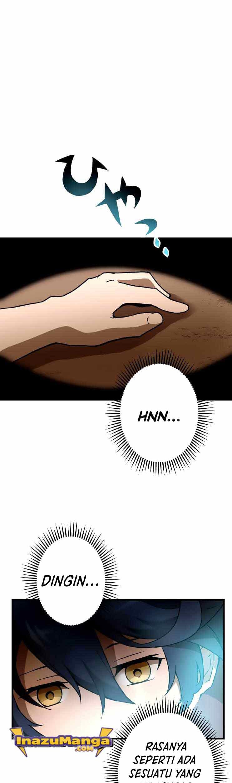Useless Wizard Chapter 5 - halaman 39