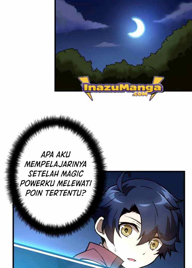 Useless Wizard Chapter 5 - halaman 4