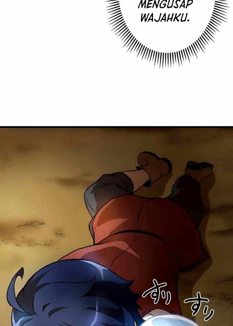 Useless Wizard Chapter 5 - halaman 40