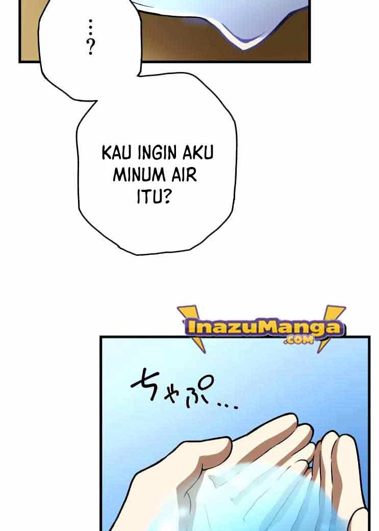 Useless Wizard Chapter 5 - halaman 43