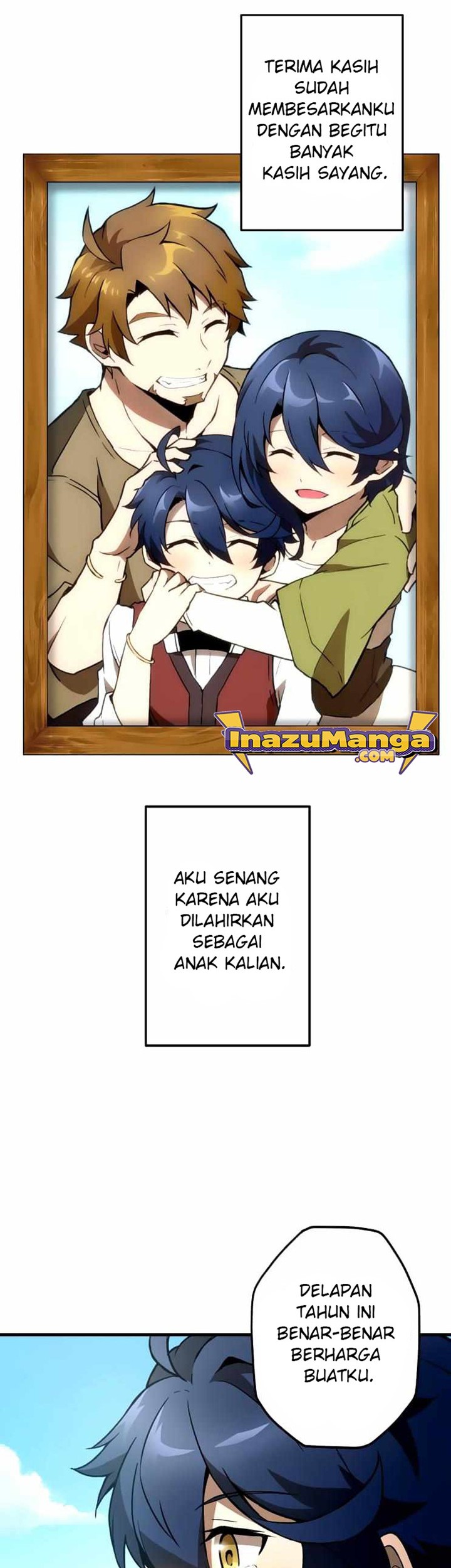Useless Wizard Chapter 6 - halaman 15