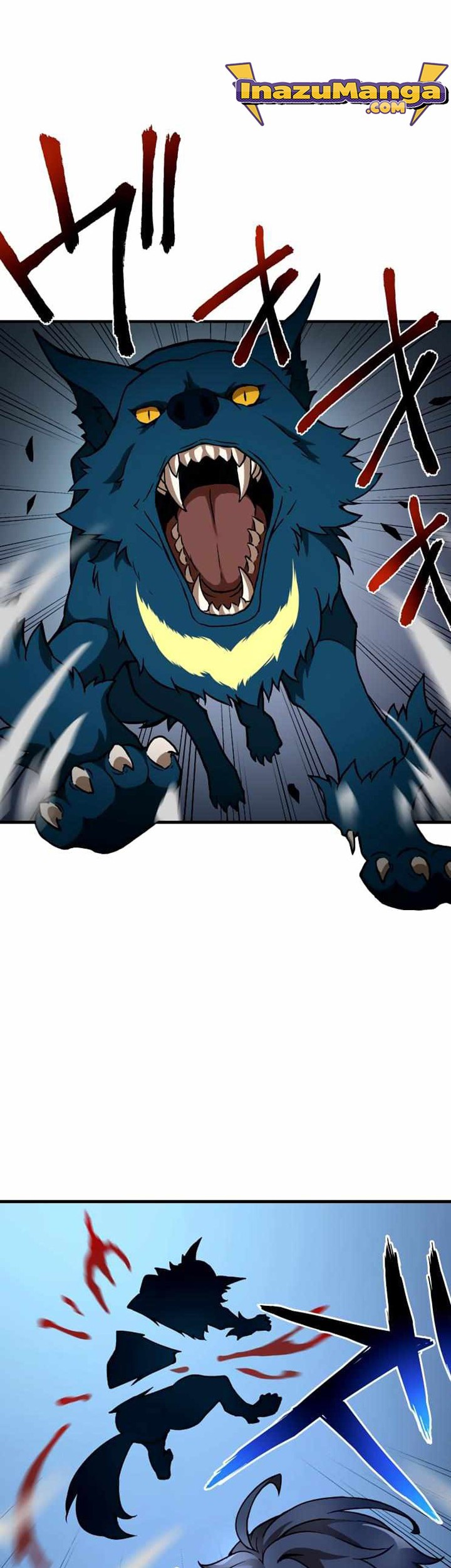 Useless Wizard Chapter 6 - halaman 21